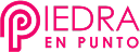 Piedra en Punto - Logo